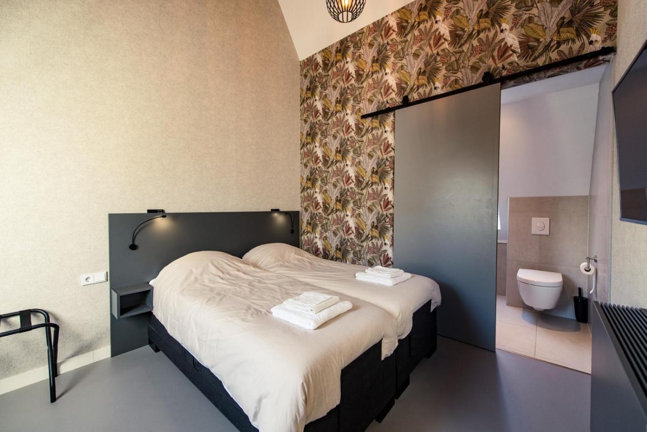 Breeze Ameland Hotel Hollum  Exterior photo