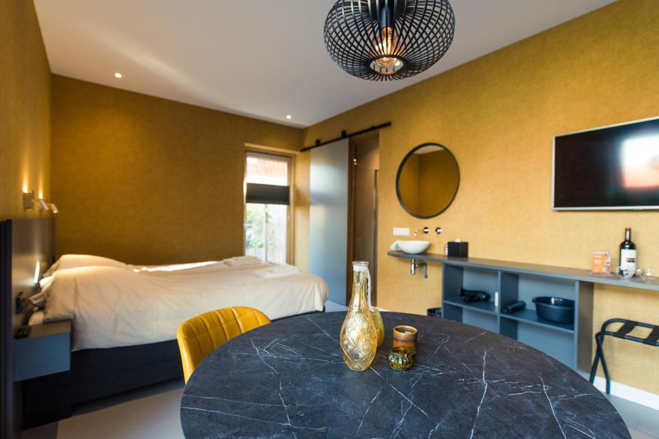 Breeze Ameland Hotel Hollum  Exterior photo