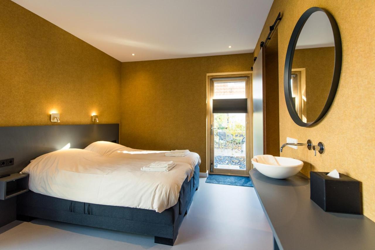 Breeze Ameland Hotel Hollum  Exterior photo